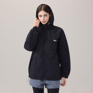 에버라스트 러닝 바람막이 남녀공용 윈드 자켓