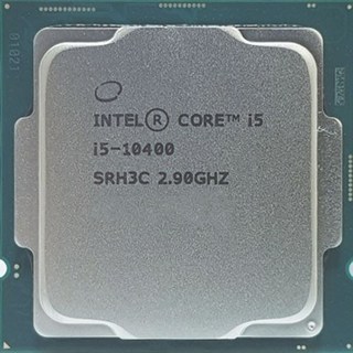인텔(Intel) 인텔 코어i5-10세대 10400 (코멧레이크S) 벌크
