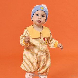 아가방 곰돌이푸바디수트(레깅스) 79S527901