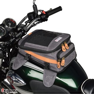 柏霖 復古磁鐵油箱包 仿舊 可觸控 含雨套 可側背 KO-TB-080 大量現貨, 1個