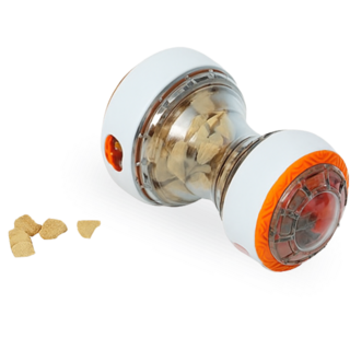 803랩 두뇌자극 스트레스해소 노즈워크 강아지 장난감, 1개, 블루