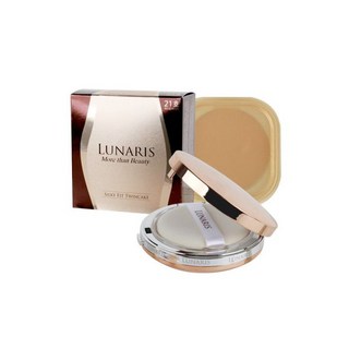 루나리스 실키 핏 트윈케익 21호 라이트 베이지