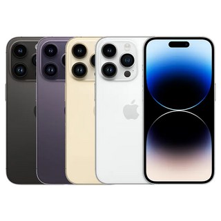 굿폰 아이폰14프로 중고폰 S급 리퍼, 굿폰골드A급, 128GB