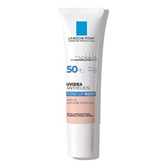 라 로슈포세이 자외선 차단제 액체. 토대 자외선 아이디어 XL 보호. 톤 인핸스먼트 SPF 50PA+++++ 1.0 플류 오즈 (30 ml), 30ml, 1개
