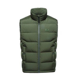 백화점출고 블랙야크 조끼 남성 레저 등산 다운 베스트 퀼팅 다운베스트 1BYVSW4005 AMG996 LUG928