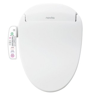 노비타 [노비타] 자동노즐세척 비데 BD-N330T, 방문설치