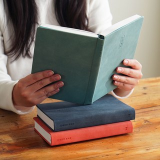 가르치며배우며 교무수첩 교사다이어리 학교 일지 교사용 업무용 다이어리노트 플래너, 블루그린(H104)