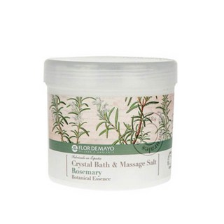 무료배송/미네랄바스솔트 바디마사지 스크럽솔트 로즈마리900g 스페인 입욕제 스쿱증정, 1개, 900g