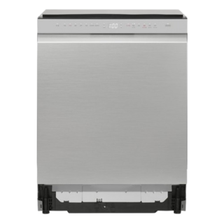 [10% 환급가전] LG전자 디오스 오브제컬렉션 프리스탠딩 겸용 식기세척기 14인용, 실버, DUE6PFL3, 방문설치
