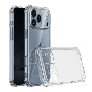 IDEAR 에어쿠션 카메라보호 휴대폰 케이스 2p