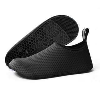 모션웨이브 통풍 잘되는 스킨핏 아쿠아 슈즈