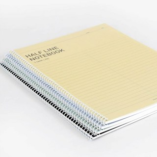 스프링 수학 오답노트 고등학생노트 고등학생공책