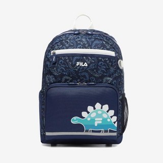[FILA] <키즈 신학기 가방> 쥬라기 책가방_FK3BEE5013X_NBE
