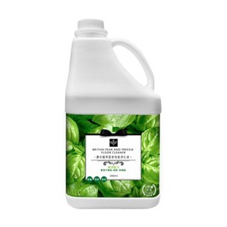 【康朵】植萃居家地板淨化液 2000ml, 1個