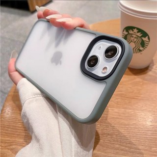 膚感太空殼手機殼 iPhone 15 14 13 12 11 Pro Max XS XR 8 7 Plus 保護殼