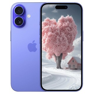 아이폰 16 256GB 미개봉 새제품, 울트라마린