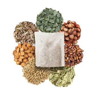 去濕茶 多種口味 (01-50號功能) 養生茶包 中藥茶 安迪茶 油切茶 纖纖茶 花草茶 玫瑰 枸杞 薰衣草 紅棗 黑豆 菊花 【30號】降低食慾茶 【15克】, 1個