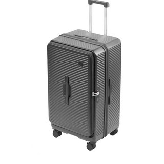 璀途前開式行李箱 20吋/26吋/30吋