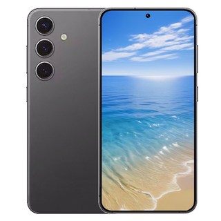 삼성전자 갤럭시 S 24 플러스 512GB 미개봉 새상품, 오닉스 블랙