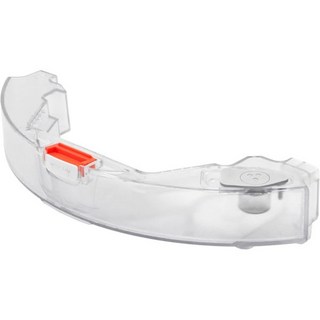 로보락 S5 MAX S50 S55 S6 T7/T7 PRO T8 예비 로봇 청소기 부품용 쓰레기 전투기 교체용 수조 박스, 1개