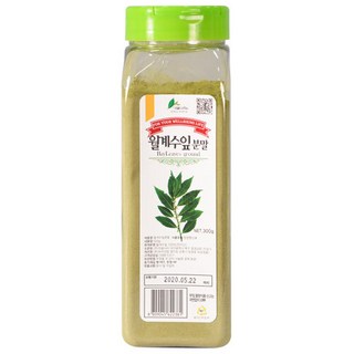 이슬나라 월계수분말, 300g, 1개