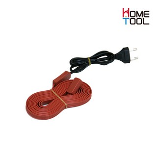 수도 배관 동파방지열선 일반형 3M, 1개