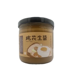 金弘麻油花生行 無糖無添加無顆粒花生粉300g-單純花生製成，無任何添加，馬哥必備好料, 1個, 300ml