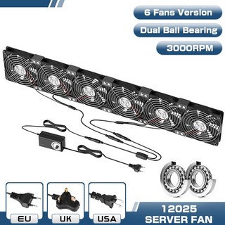 무소음탁상용선풍기 공업용환풍기 BLDC고속 대용량 풍량 Btc 채굴 기계 워크스테이션 캐비닛 120mm 폭력적, 1개, 03 EU Plug_01 없음 RGB_01 CHINA
