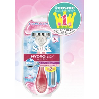 Schick 舒適牌 舒芙仕女除毛刀, 1個, 舒綺 仕女除毛刀