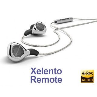 弘達影音 Beyerdynamic Xelento 線控 Tesla單體 可換線 旗艦級 入耳式耳機 免運費