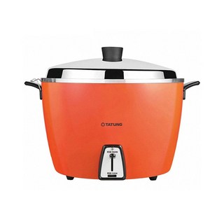 TATUNG 大同 220V異電壓 20人份電鍋 TAC-20L-DV2R