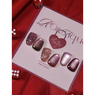 메이유어 로엔틱 자석젤 6종 세트, 1개