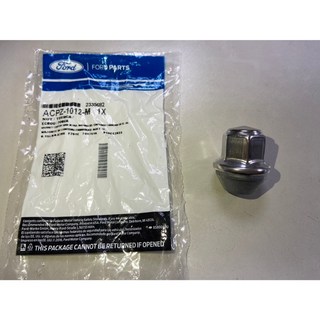 Ford 輪胎螺帽 M14*1.5 ACPZ-1012-M, 1個