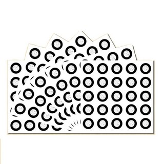 3D 스캔 마킹 포인트 게이지 포인트 식별 라벨 도트 포지셔닝 타겟