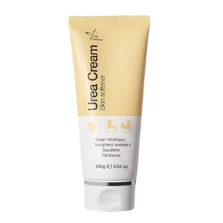 더마겐 우레아 크림 180g 보습크림 발뒤꿈치 각질 굳은살 여름준비하기, 1개