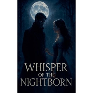 (英文圖書)Whisper of the Nightborn 平裝版, Hamza Laaouamri, 英文