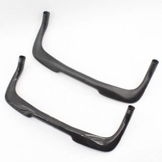 자토바이 호환 KOCEVLO 도로 고정 기어 자전거 트라이 애슬론 시간 탄소 에어로 핸들 바용 확장 TT 레스트, 02 Aero--30degree