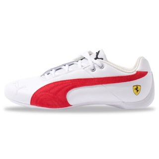 PUMA 男女通用 Ferrari Future Cat 運動鞋 30858502