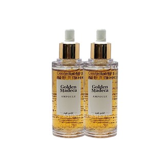 [블리샵]1+1 동국제약 센텔리안24 골든 마데카 앰플 50ml