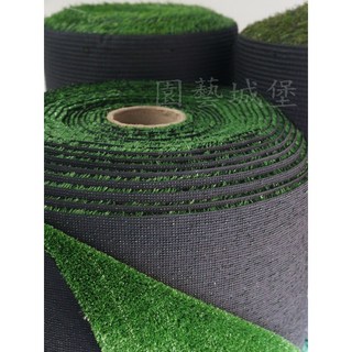 園藝城堡 人工草皮 草高1cm(整捲 寬100cm*長25m), 1個