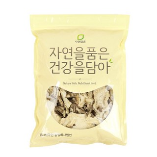 자연닮음 수입산 건조 말린 당귀 1kg, 1개, 1개입