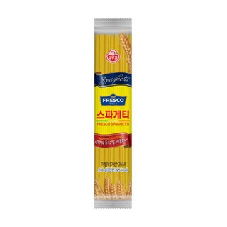 오뚜기프레스코 스파게티, 240g, 2개