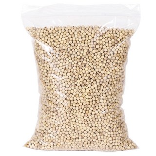 印尼·丁香粒 品質保證 人工篩選, 1個, 白胡椒粒 200g