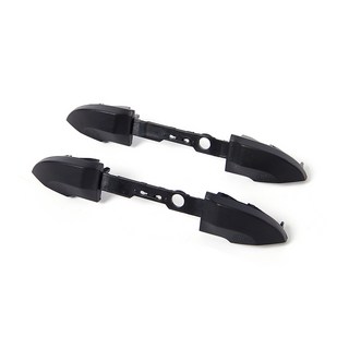 Xbox 시리즈 X S RB 버튼 컨트롤러 교체 범퍼 트리거 블랙, 01 onesize