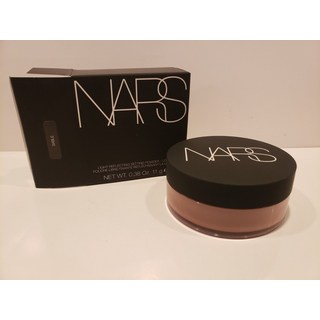 나스 라이트 리플렉팅 세팅 파우더 루스 세이블 0.38oz, 1개