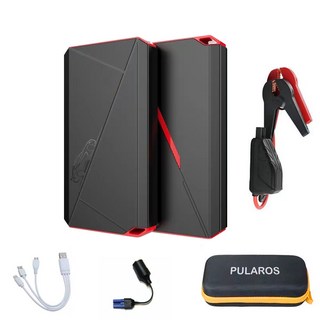 풀라로스 점프스타터