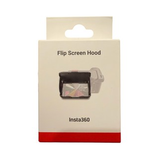Insta360 Ace Pro / Ace Pro 翻轉螢幕遮光罩, 1個, CINSEBGB
