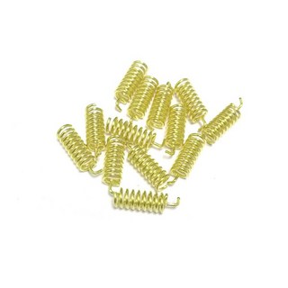 DS NG 무선 구리 카드 안테나 부스터 옴니 915MHZ 순수 신호 2DBI 네트워크 라우터용 10 리시버 16MM