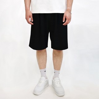 디알엠 남자 버뮤다 팬츠 6부 7부 핀턱 반바지