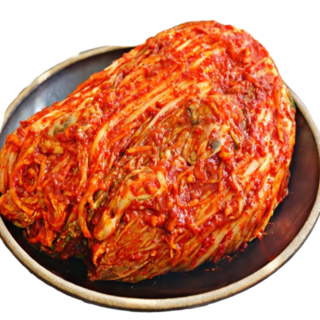 [HACCP인증] 당일제조 화끈하게 매운 실비김치, 1박스, 2kg